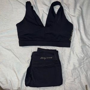 Whitney Simmons Set